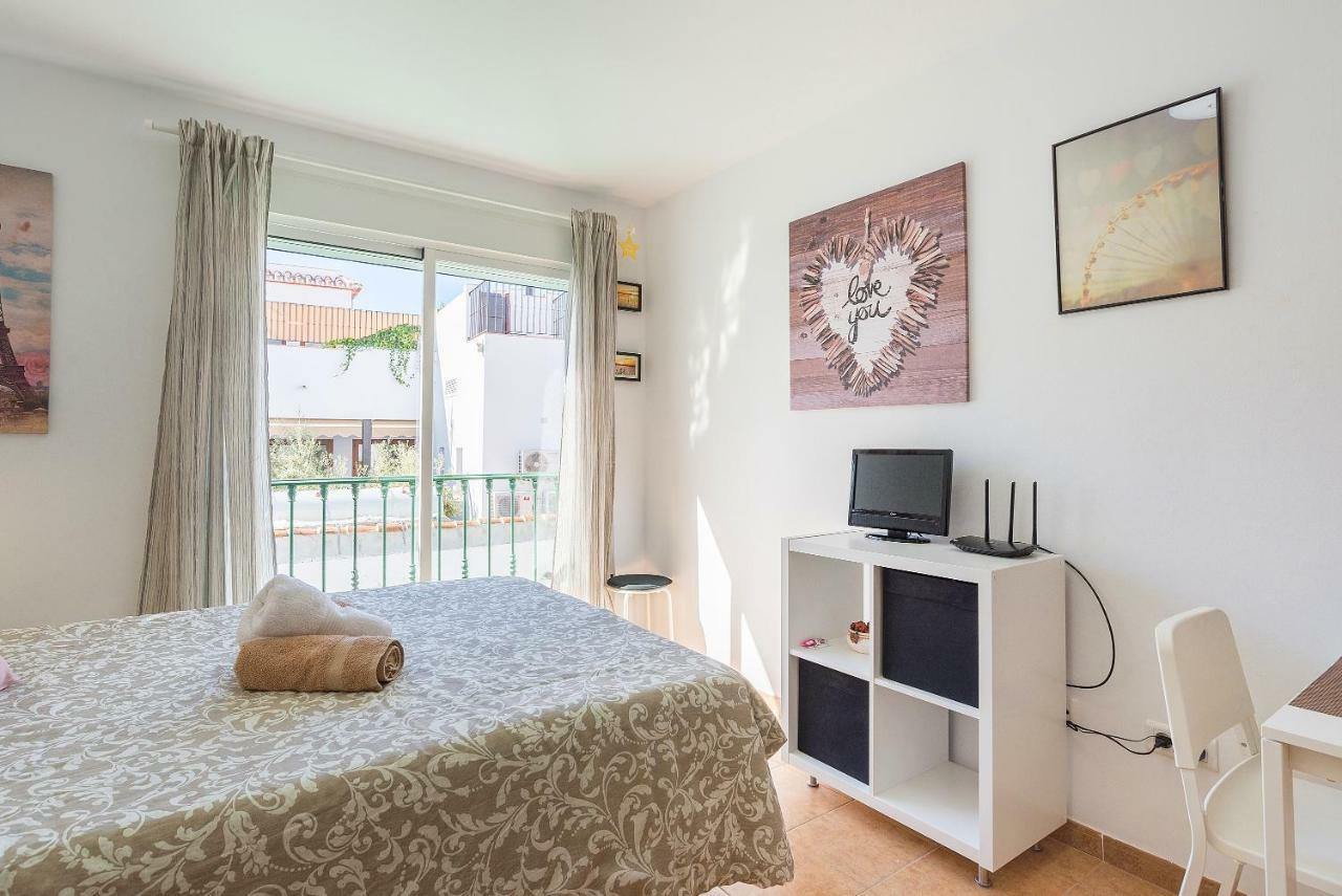 Center C Appartement Nerja