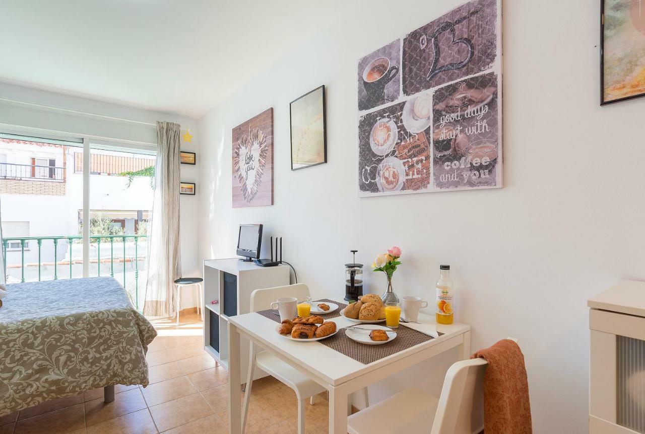 Center C Appartement