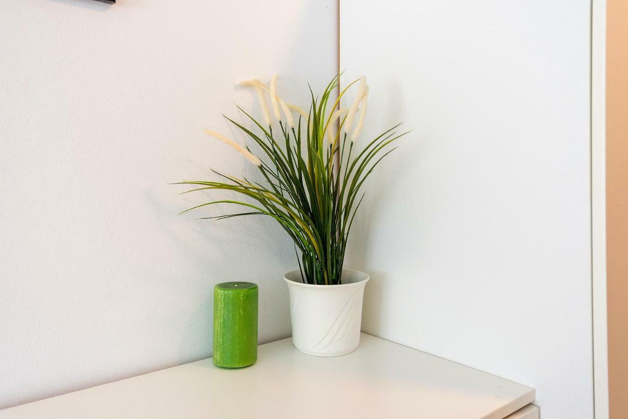 Apartament Center C