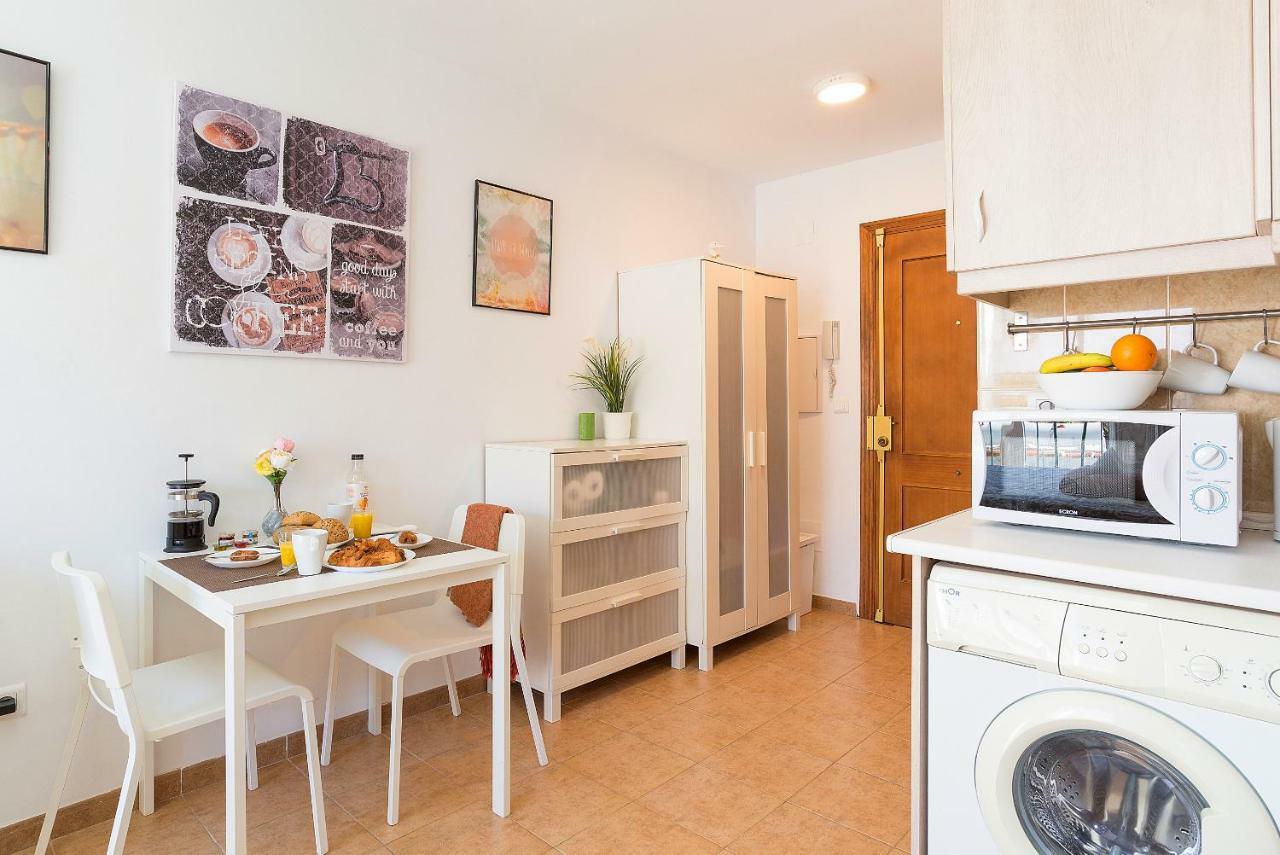 Apartament Center C