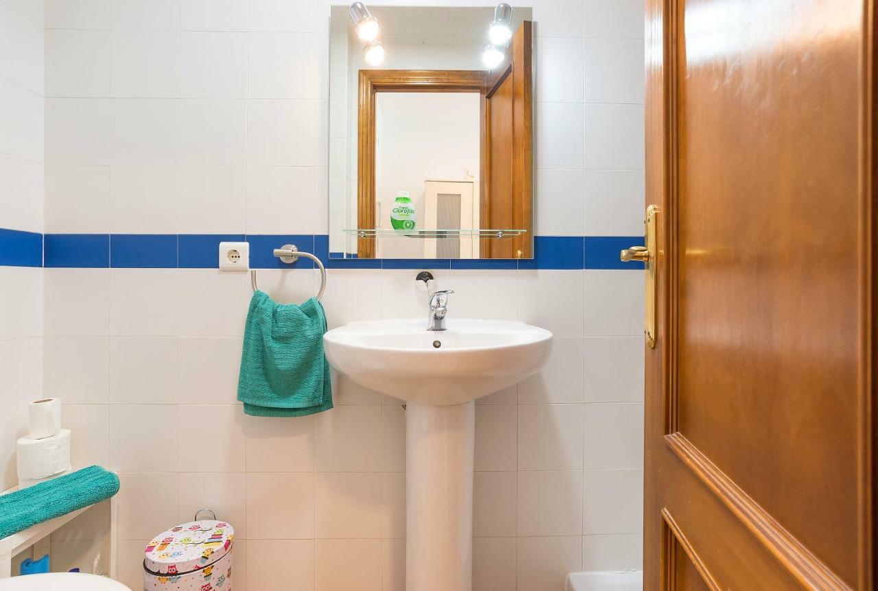 Apartament Center C Nerja