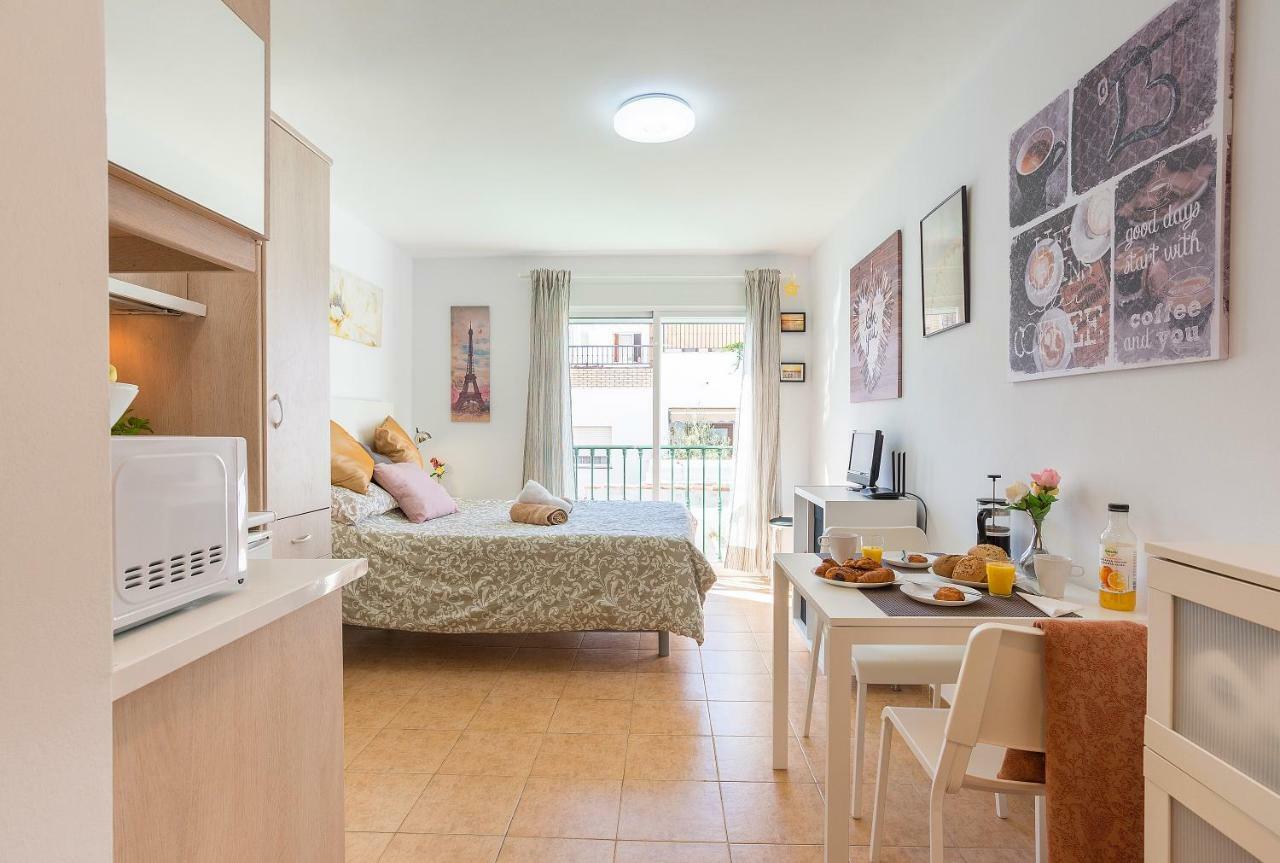 Apartament Center C *