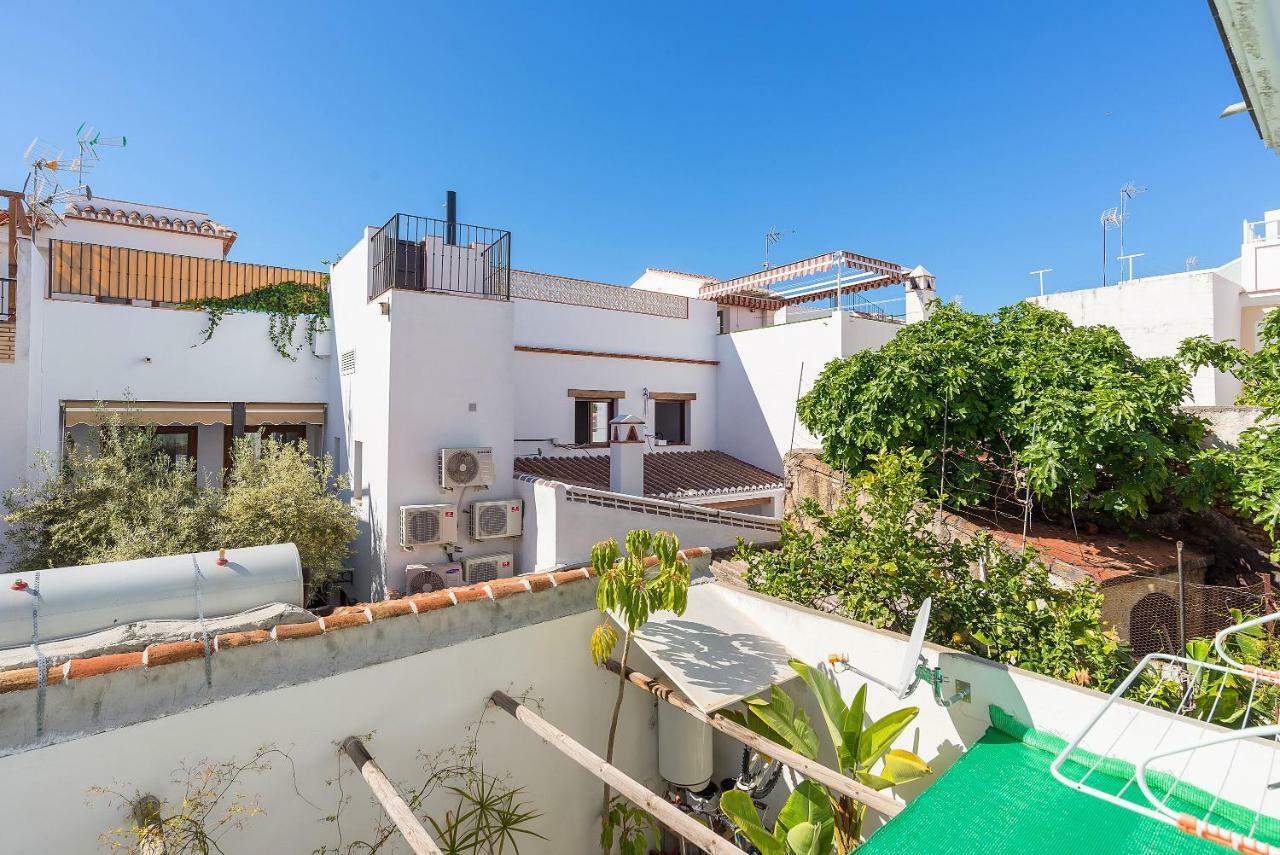 Center C Appartement *