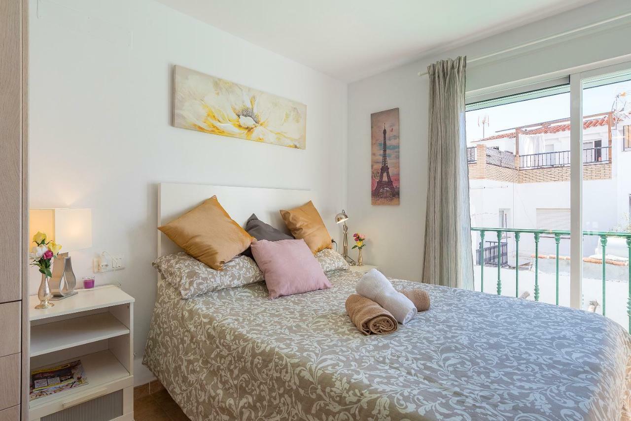 Center C Appartement *